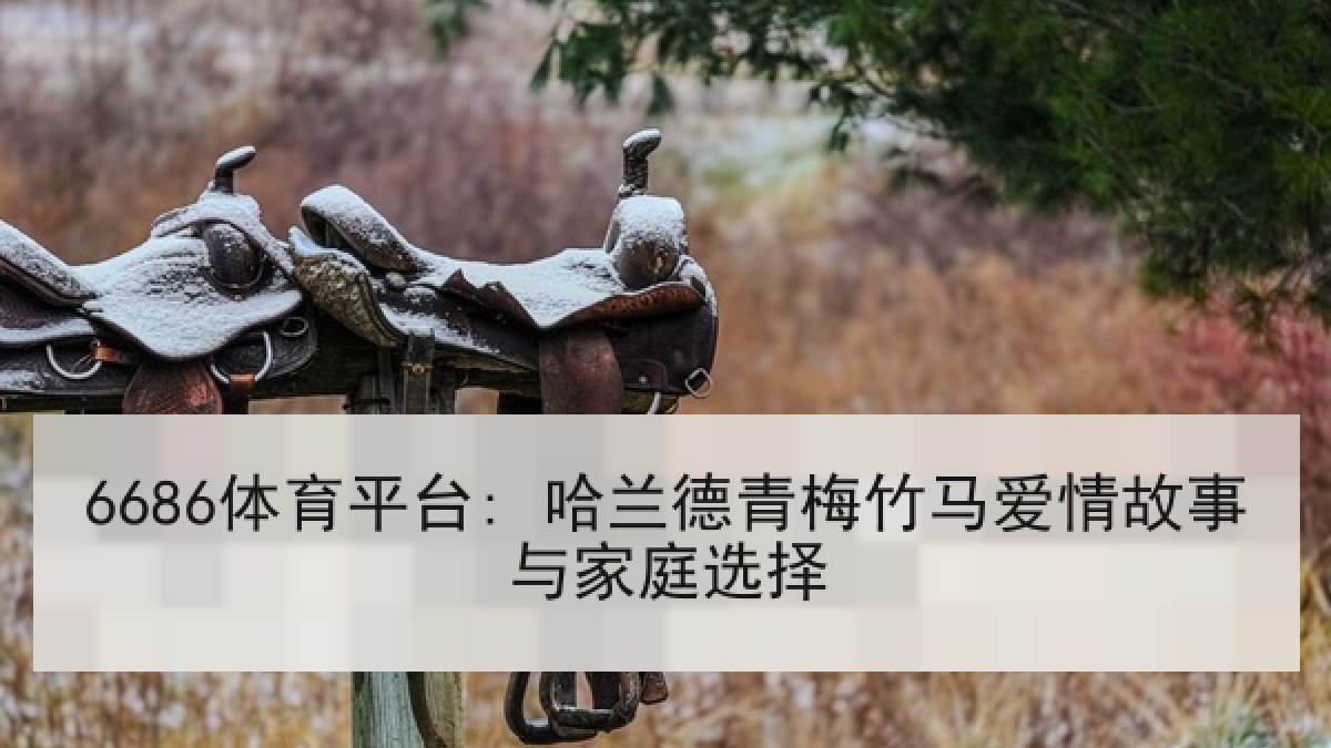 6686体育平台: 哈兰德青梅竹马爱情故事与家庭选择